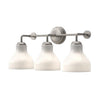 WESTLAKE luminaire murale 22"L VL540322