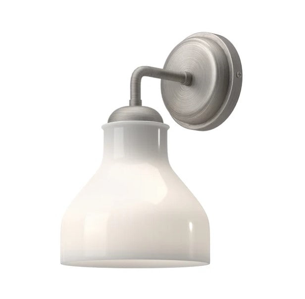 WESTLAKE luminaire murale simple  7"D WV540106