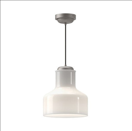 WESTLAKE luminaire suspendu 12"D  PD540411