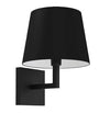 WHITNEY luminaire mural avec abat jour WHN-91W