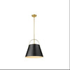Z STUDIO luminaire suspendu 18"D  726P18
