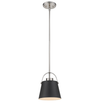 Z STUDIO luminaire suspendu 8"D  726MP