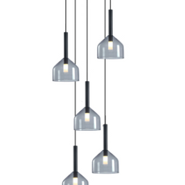 KALI luminaire suspension 22