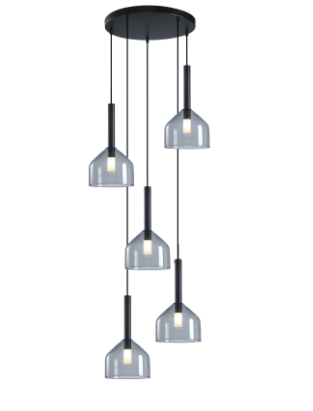 KALI luminaire suspension 22