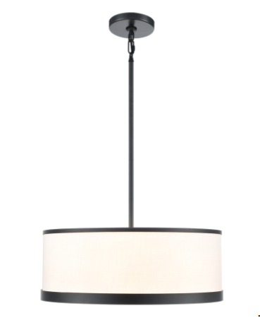 HIGH STREET luminaire suspension 18