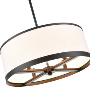 HIGH STREET luminaire suspension 18