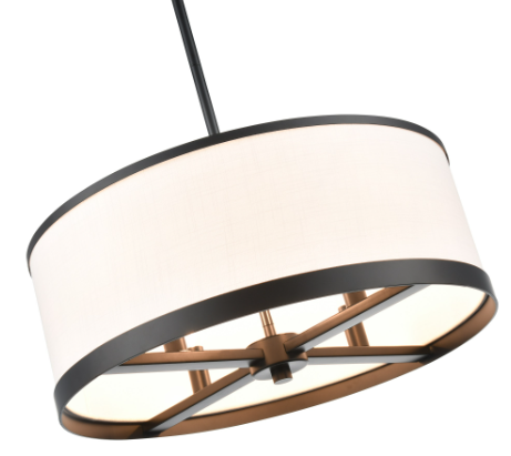 HIGH STREET luminaire suspension 18