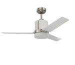 TRINITY ventilateur de plafond 44"D