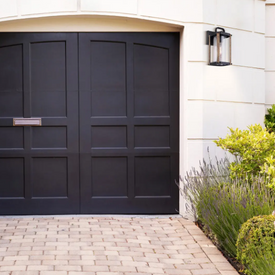 AKI luminaire mural extérieur 12