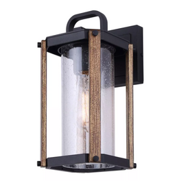 AKI luminaire mural extérieur 12