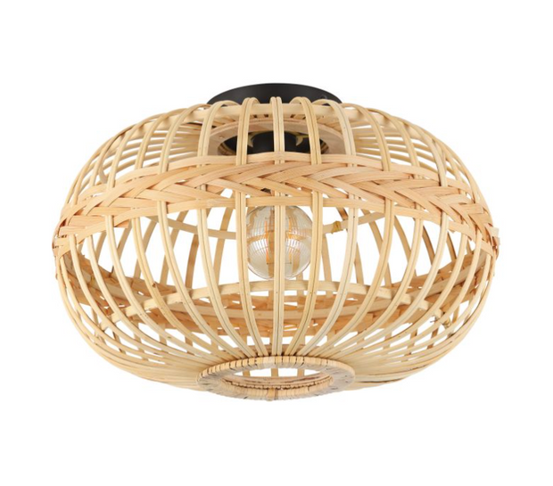 AMSFIELD luminaire plafonnier 18"D 206083A