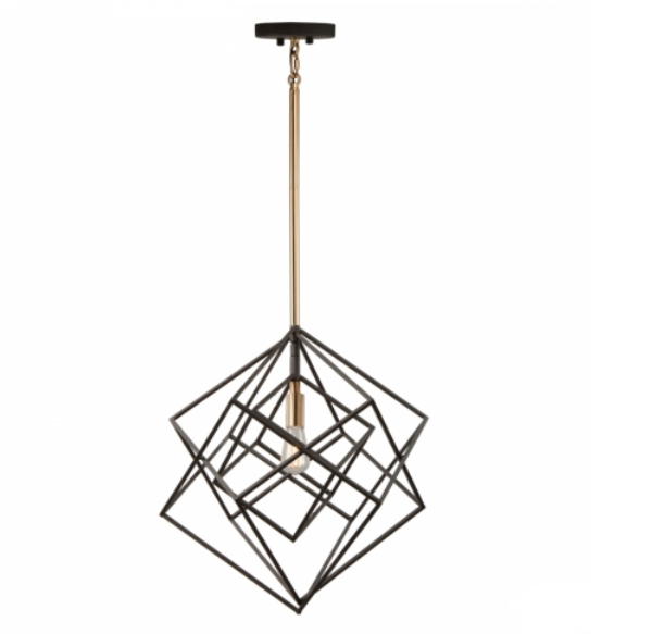 ARTISTRY luminaire suspendu 10