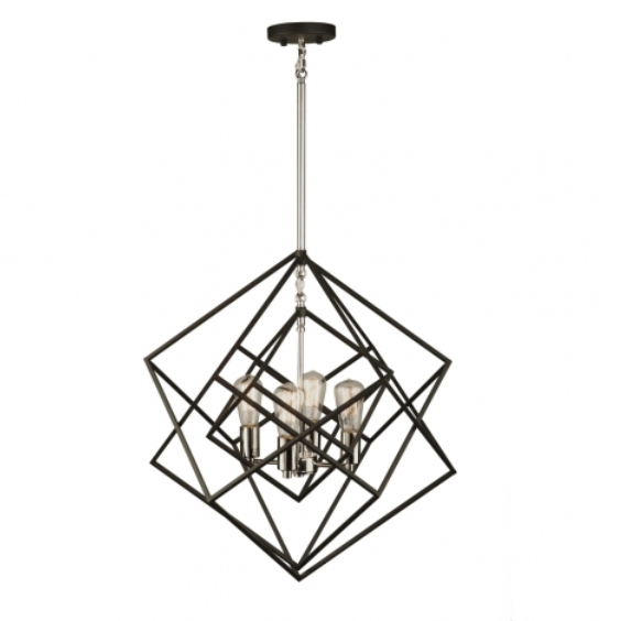 ARTISTRY luminaire suspendu 10