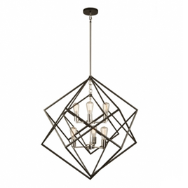 ARTISTRY luminaire suspendu 10