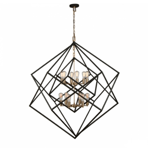 ARTISTRY luminaire suspendu 10