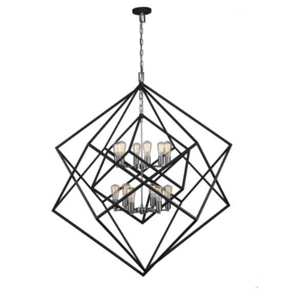 ARTISTRY luminaire suspendu 10