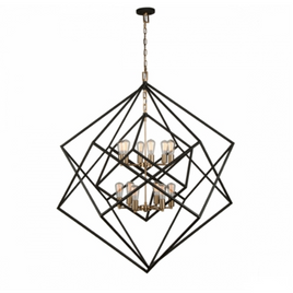 ARTISTRY luminaire suspendu 10