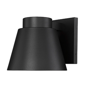 ASHER luminaire mural extérieur 12