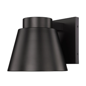 ASHER luminaire mural extérieur 12