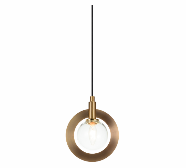 ASTRO luminaire suspendu 7