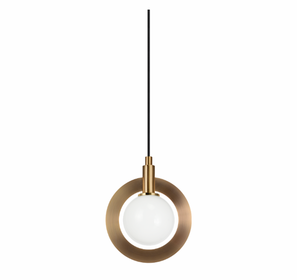 ASTRO luminaire suspendu 7