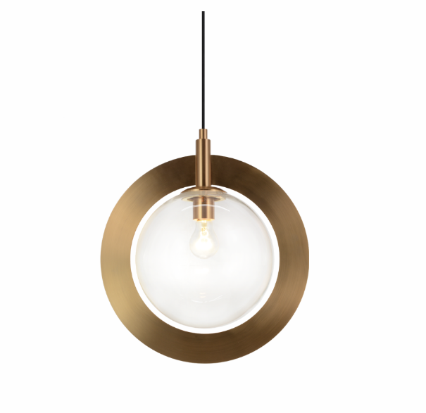 ASTRO luminaire suspendu 7