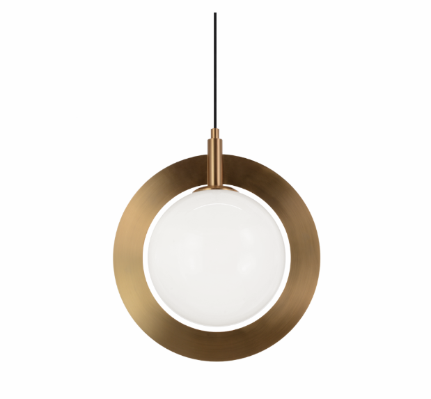 ASTRO luminaire suspendu 7