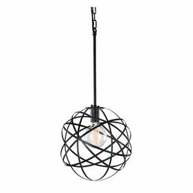 ATOM luminaire suspendu 12