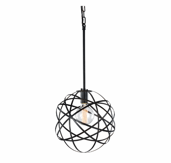 ATOM luminaire suspendu 12