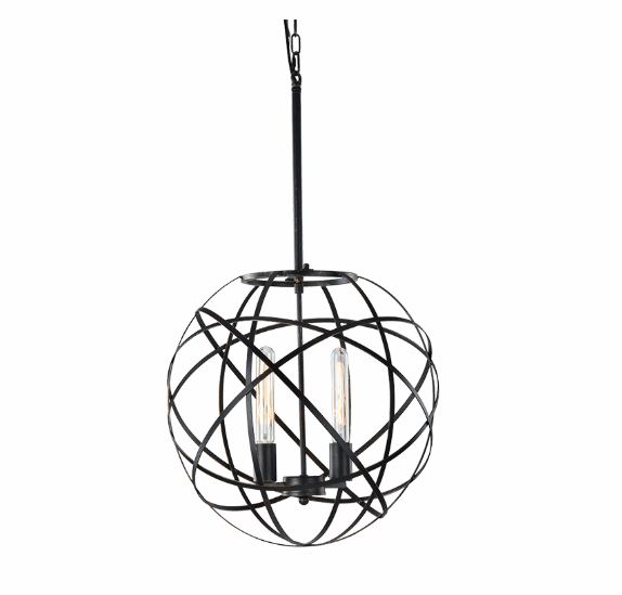 ATOM luminaire suspendu 12