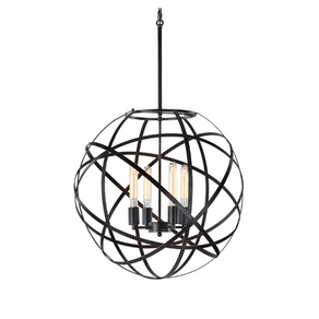 ATOM luminaire suspendu 12