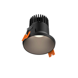 NEST Luminaire encastré DEL gradation chaude 2'' ou 3'' ou 4''