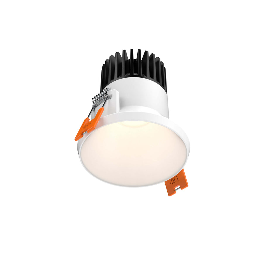 NEST Luminaire encastré DEL gradation chaude 2'' ou 3'' ou 4''