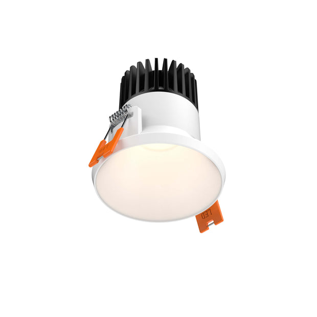 NEST Luminaire encastré DEL gradation chaude 2'' ou 3'' ou 4''