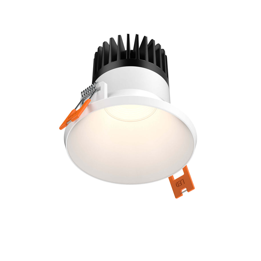 NEST Luminaire encastré DEL gradation chaude 2'' ou 3'' ou 4''