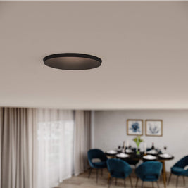 NEST Luminaire encastré DEL gradation chaude 2'' ou 3'' ou 4''