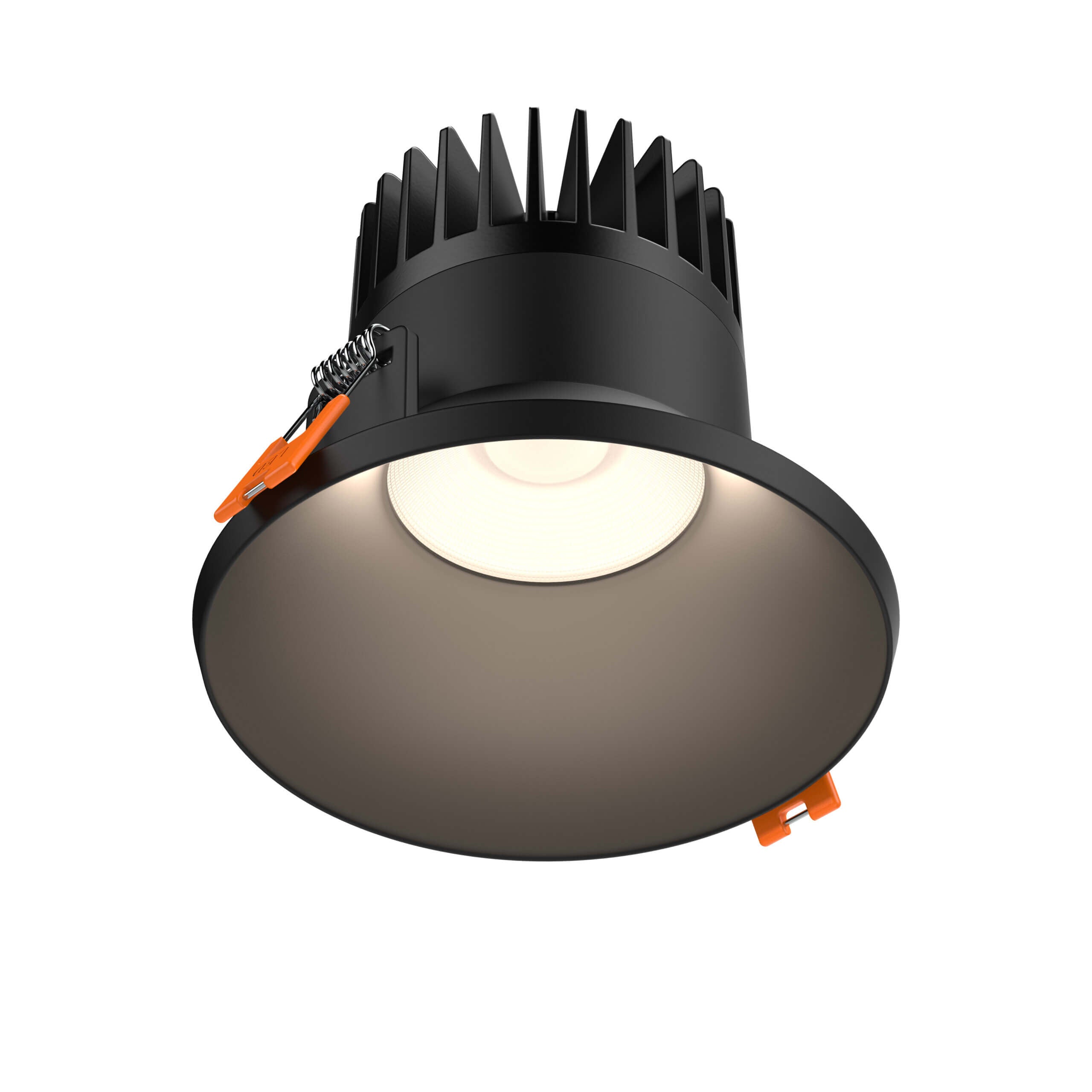 NEST Luminaire encastré DEL gradation chaude 2'' ou 3'' ou 4''