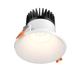 NEST Luminaire encastré DEL gradation chaude 2'' ou 3'' ou 4''