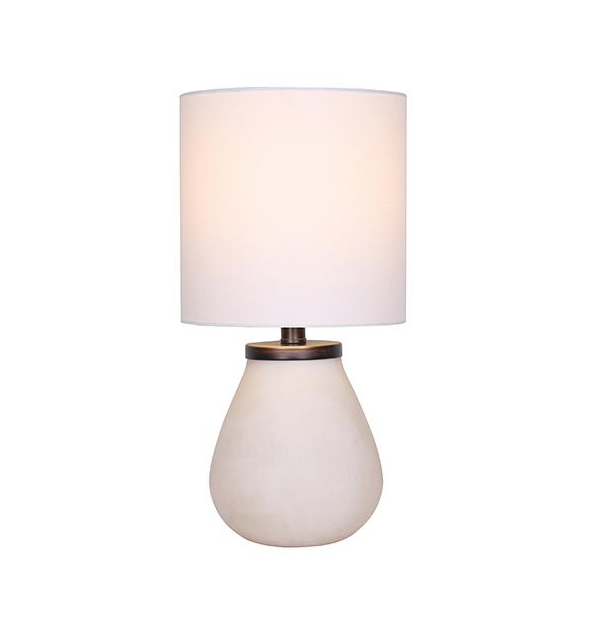 AURELIA lampe de table 18"H LL2191