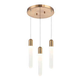 AYDIN luminaire suspendu 6