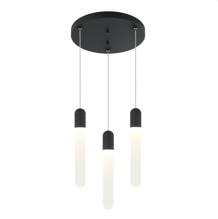 AYDIN luminaire suspendu 6"D C65803