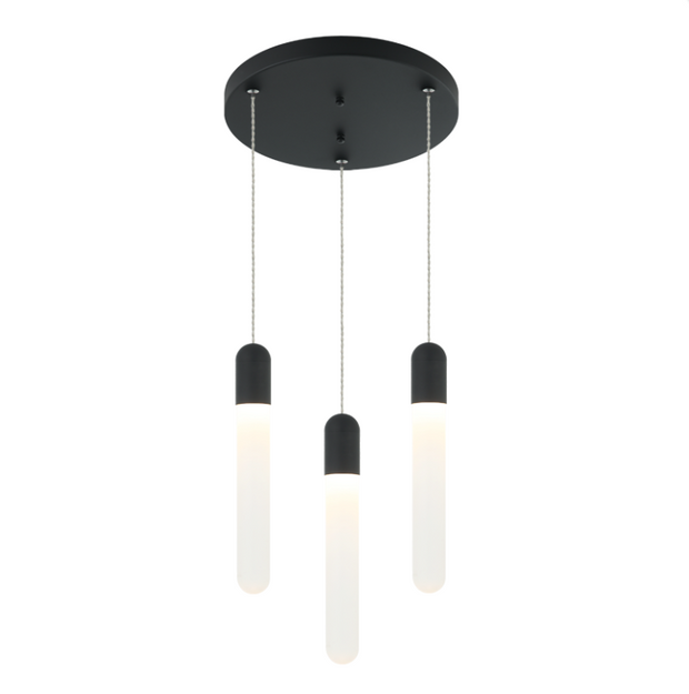 AYDIN luminaire suspendu 6"D C65803