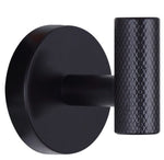 VAREN accessoire de salle de bain noire