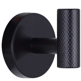 VAREN accessoire de salle de bain noire
