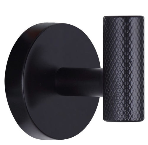 VAREN accessoire de salle de bain noire
