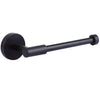 VAREN accessoire de salle de bain noire