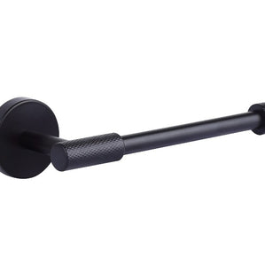 VAREN accessoire de salle de bain noire