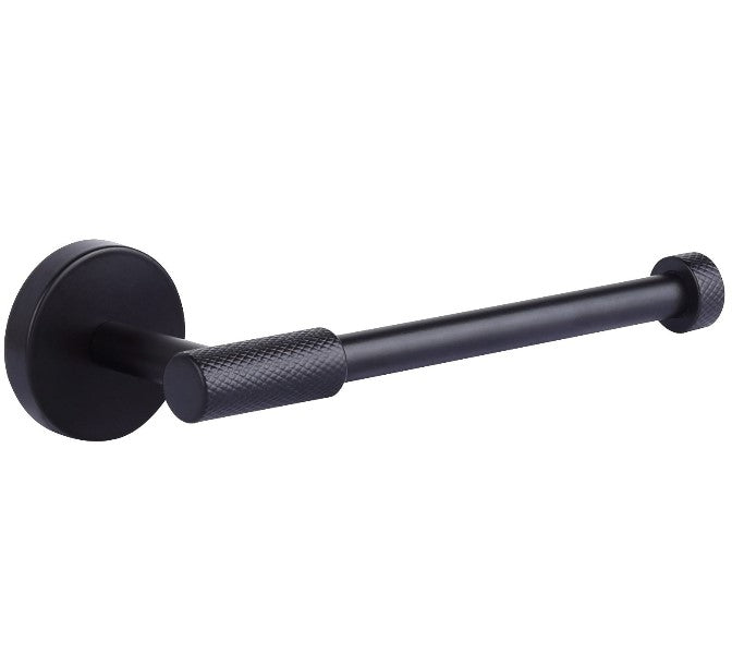 VAREN accessoire de salle de bain noire