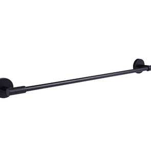 VAREN accessoire de salle de bain noire