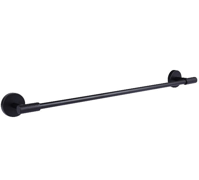 VAREN accessoire de salle de bain noire